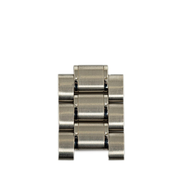 オメガ シーマスター300 腕時計 2252.50 自動巻き ブラック文字盤 ステンレススチール メンズ OMEGA 【中古】