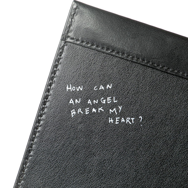 サンローラン ショルダーバッグ ハンドバッグ 2WAY 484504 ブラック レザー レディース SAINT LAURENT 【中古】