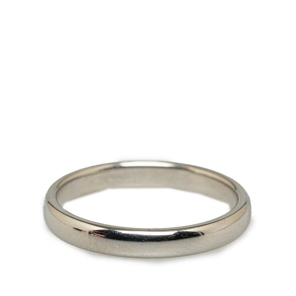 ティファニー リング 指輪 Pt950 プラチナ レディース TIFFANY&Co. 【中古】