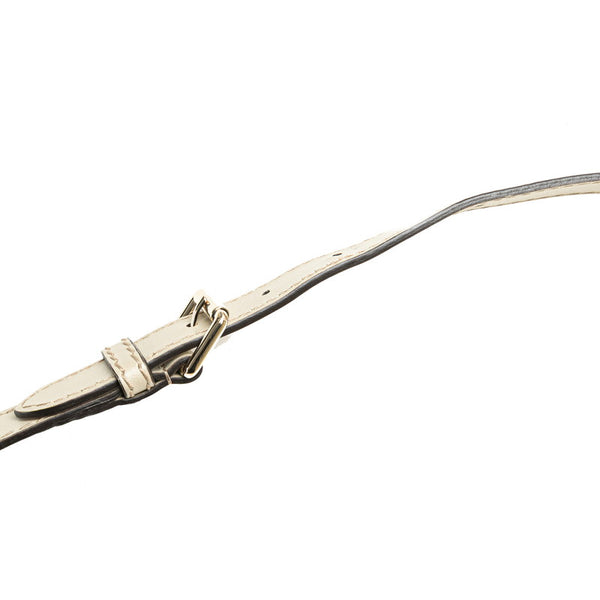 グッチ GGキャンバス メイフィア シェリーライン ハンドバッグ ショルダーバッグ 2WAY 269894 ベージュ マルチカラー キャンバス レザー レディース GUCCI 【中古】