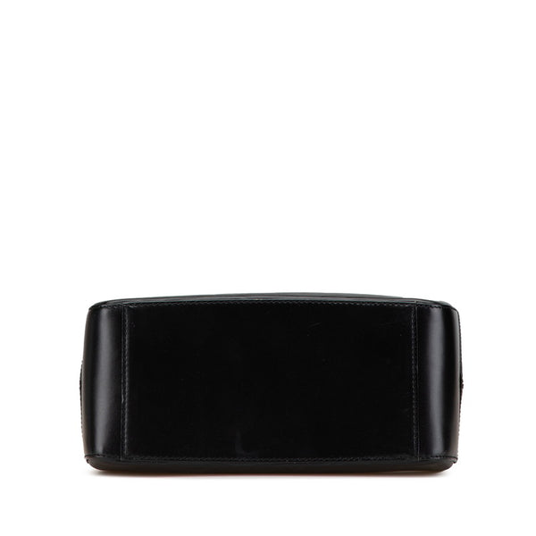 ルイ ヴィトン エピ サブロン ハンドバッグ M52042 ブラック ノワール レザー レディース LOUIS VUITTON 【中古】
