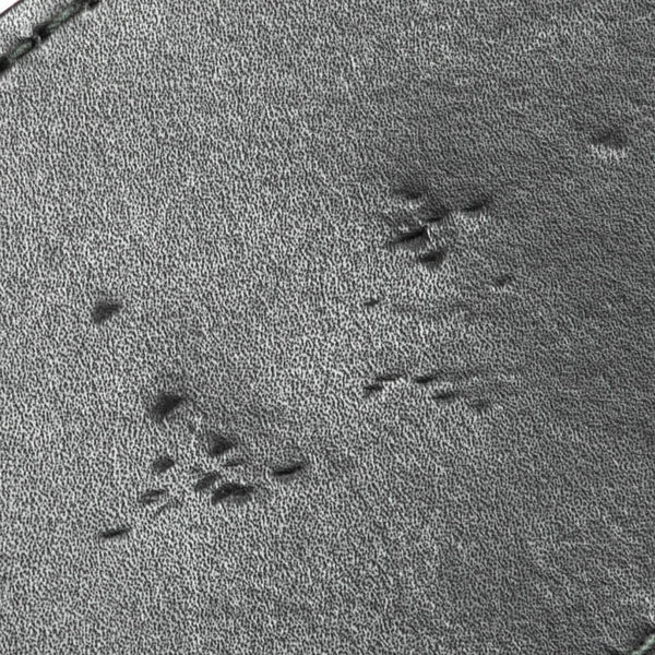 グッチ GGスプリーム 斜め掛け ショルダーバッグ 523599 ブラック PVC レザー メンズ GUCCI 【中古】