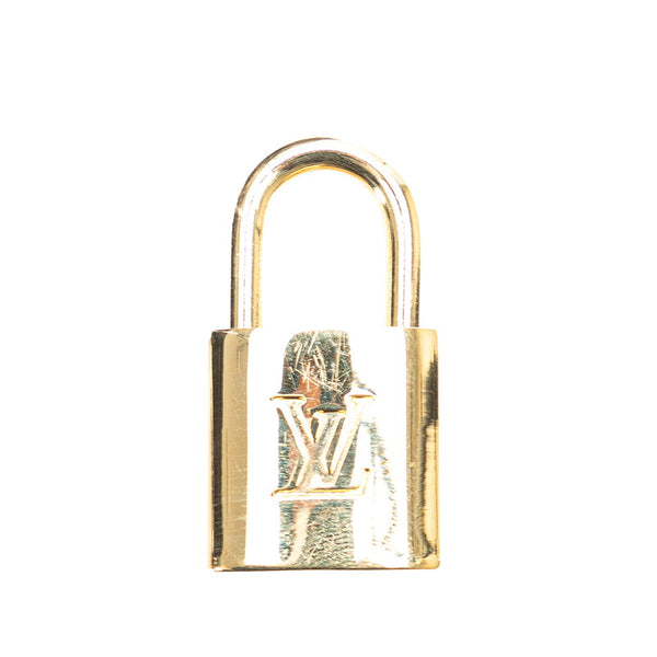 ルイ ヴィトン ダミエ ヴェローナPM ハンドバッグ N41117 ブラウン PVC レザー レディース LOUIS VUITTON 【中古】