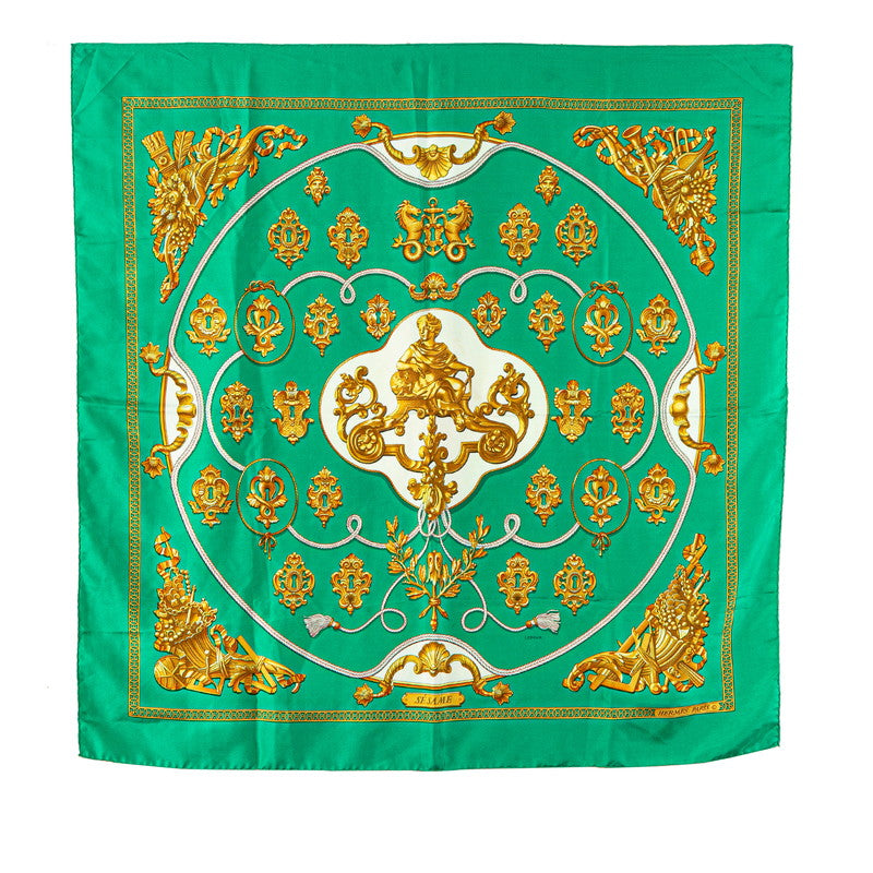 SCARF – ginzaparis