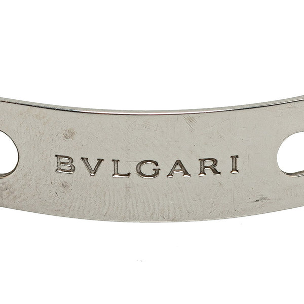 ブルガリ ディアゴノ スポーツ 腕時計 CH35S 自動巻き ブラック文字盤 ステンレススチール メンズ BVLGARI 【中古】