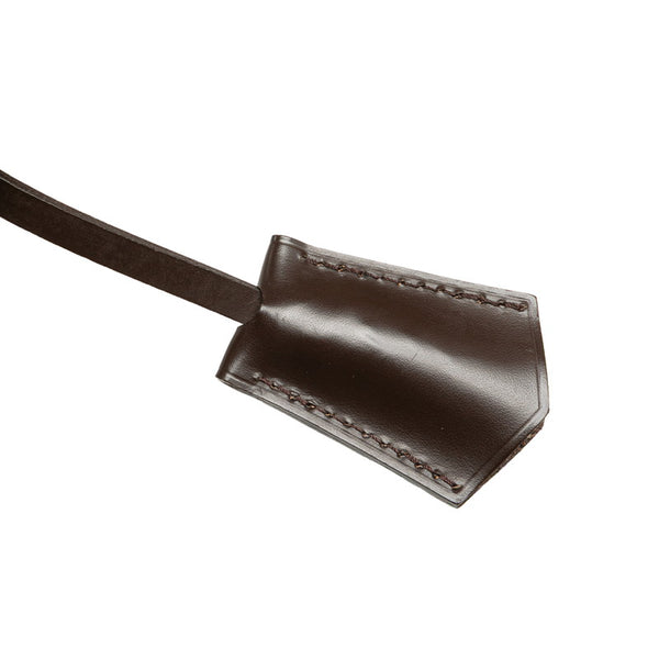ルイ ヴィトン ダミエ ヴェローナGM ハンドバッグ N41119 ブラウン PVC レザー レディース LOUIS VUITTON 【中古】