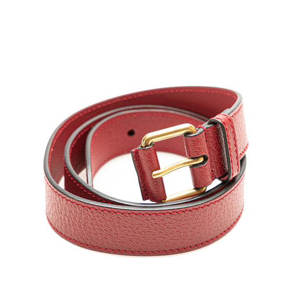 グッチ バイアデラ ボディバッグ ウエストバッグ 625895 マルチカラー キャンバス レザー レディース GUCCI 【中古】