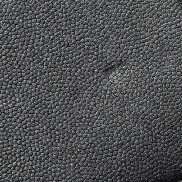 シャネル ココマーク ボーイシャネル ソーブラック チェーン ショルダーバッグ  ブラック マットキャビアスキン レディース CHANEL 【中古】