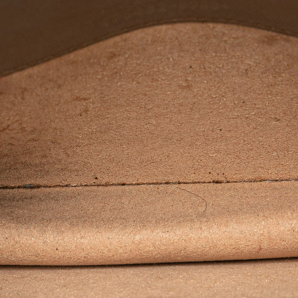 グッチ GGスプリーム ディオニュソス ミニ チェーン ショルダーバッグ 574930 ベージュ ブラウン PVC レザー レディース GUCCI 【中古】