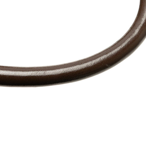 ルイ ヴィトン ダミエ トレヴィGM ハンドバッグ ワンショルダーバッグ 2WAY N51998 ブラウン PVC レザー レディース LOUIS VUITTON 【中古】