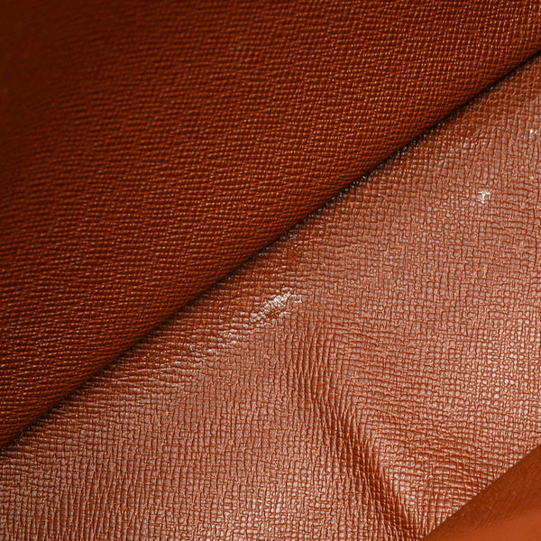 ルイ ヴィトン モノグラム ナイル 斜め掛け ショルダーバッグ M45244 ブラウン PVC レザー レディース LOUIS VUITTON 【中古】