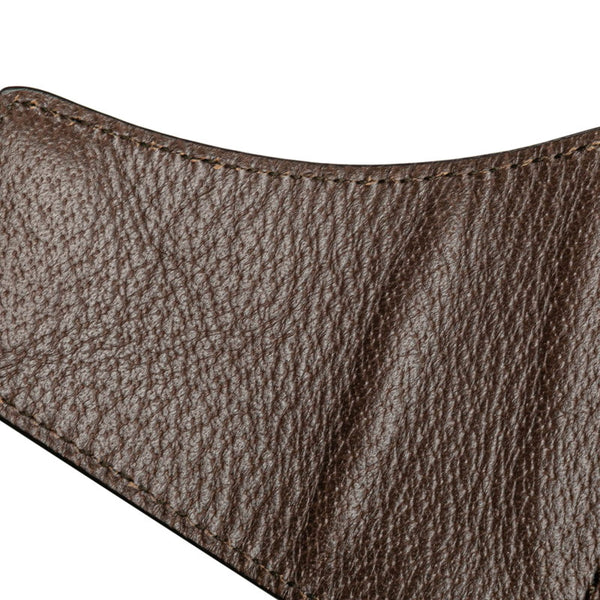 グッチ GGスプリーム オフィディア シェリーライン ボディバッグ ウエストバッグ ショルダーバッグ 574796 ベージュ ブラウン PVC レザー レディース GUCCI 【中古】