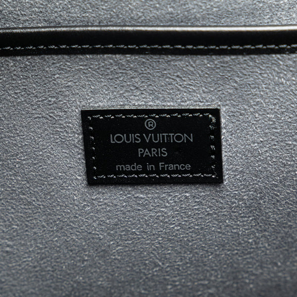 ルイ ヴィトン エピ ノクタンブル ハンドバッグ M54522 ノワール ブラック レザー レディース LOUIS VUITTON 【中古】