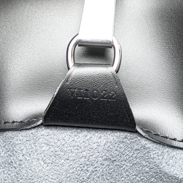 ルイ ヴィトン エピ ノクタンブル ハンドバッグ M54522 ノワール ブラック レザー レディース LOUIS VUITTON 【中古】