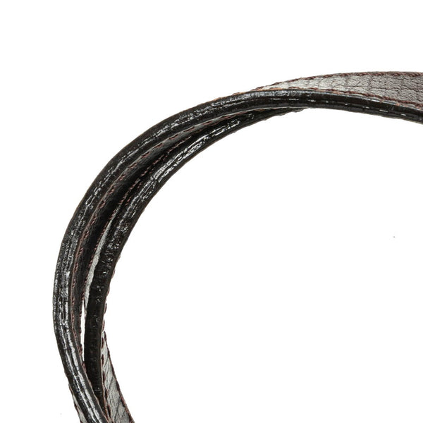 グッチ GGキャンバス トートバッグ ハンドバッグ 107757 ベージュ ブラウン キャンバス レザー レディース GUCCI 【中古】