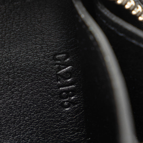 ルイ ヴィトン ジッピーXL ラウンドファスナー 長財布 M62465 ブラック ノワール トリヨンレザー メンズ LOUIS VUITTON 【中古】