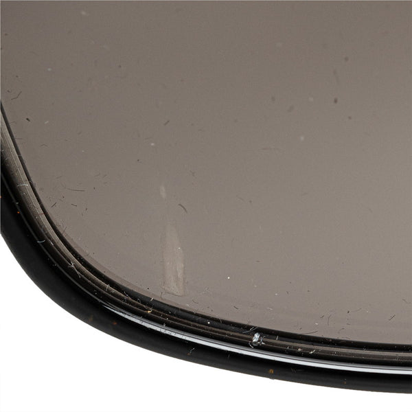 グッチ ディアマンテ インターロッキングG サングラス ブラック ゴールド プラスチック レディース GUCCI 【中古】