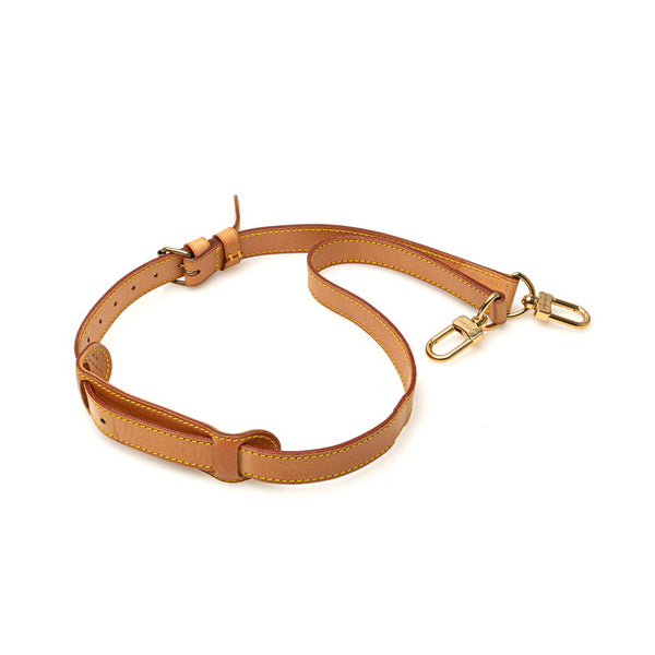 ルイ ヴィトン モノグラム　 パレルモPM ハンドバッグ ショルダーバッグ 2WAY M40145 ブラウン PVC レザー レディース LOUIS VUITTON 【中古】