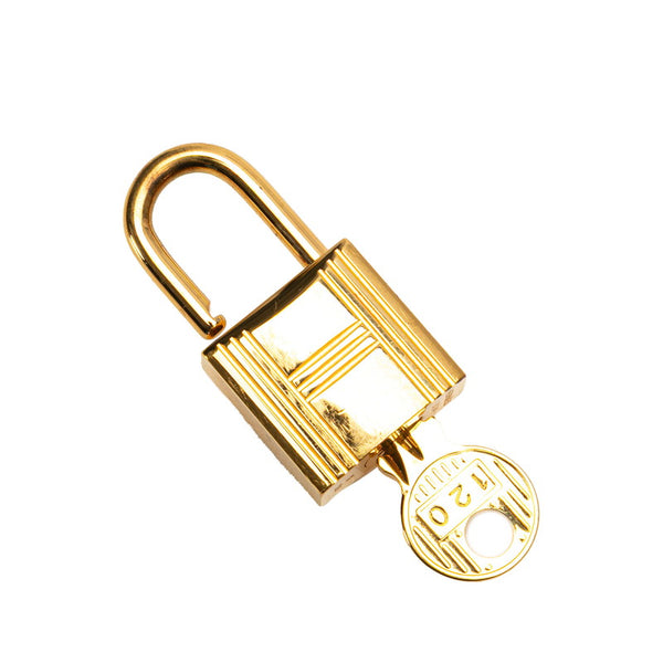 エルメス ピコタンロックPM ハンドバッグ グリーン トリヨンクレマンス レディース HERMES 【中古】