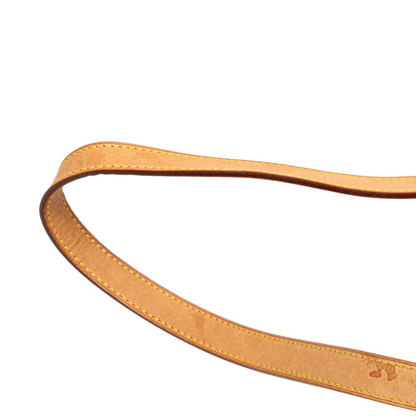 ルイ ヴィトン モノグラム モンスリMM リュック バックパック M51136 ブラウン PVC レザー レディース LOUIS VUITTON 【中古】