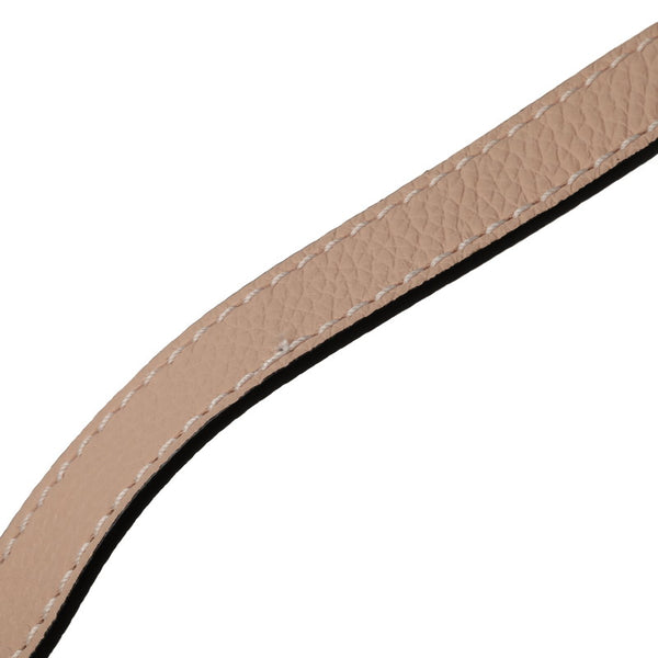 クロエ マーシー トートバッグ ショルダーバッグ 2WAY ピンク レザー レディース Chloe 【中古】