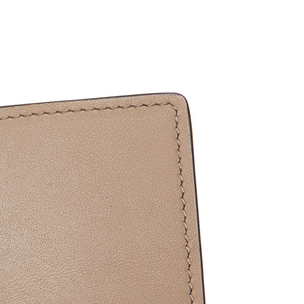 ルイ ヴィトン ポルトフォイユ カプシーヌ コンパクト 三つ折り財布 M62156 ピンク トリヨンレザー レディース LOUIS VUITTON 【中古】