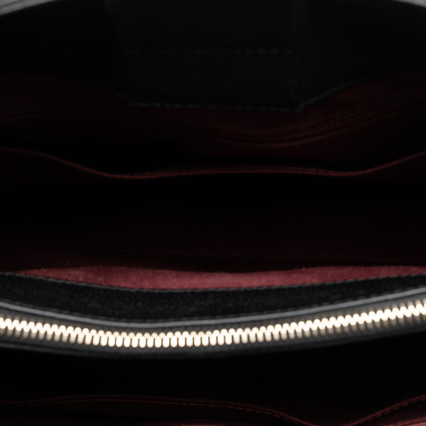 シャネル ココマーク ネオエグゼクティブトート ハンドバッグ ショルダーバッグ 2WAY A69930 ブラック キャビアスキン レディース CHANEL 【中古】