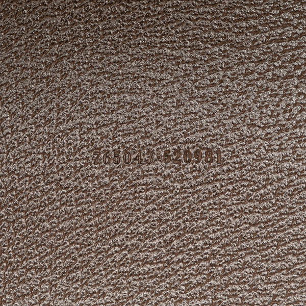 グッチ GGスプリーム オフィディア ハンドバッグ ショルダーバッグ 765043 ベージュ ブラウン PVC レザー レディース GUCCI 【中古】