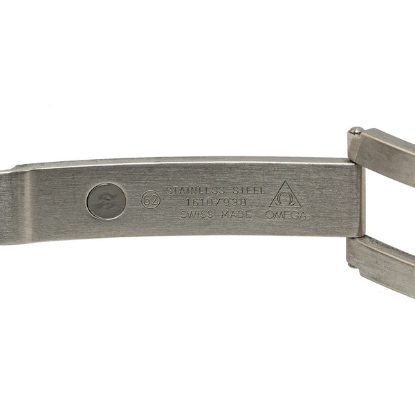 オメガ シーマスター プロフェッショナル 300 腕時計 2254.50 自動巻き ブラック文字盤 ステンレススチール メンズ OMEGA 【中古】