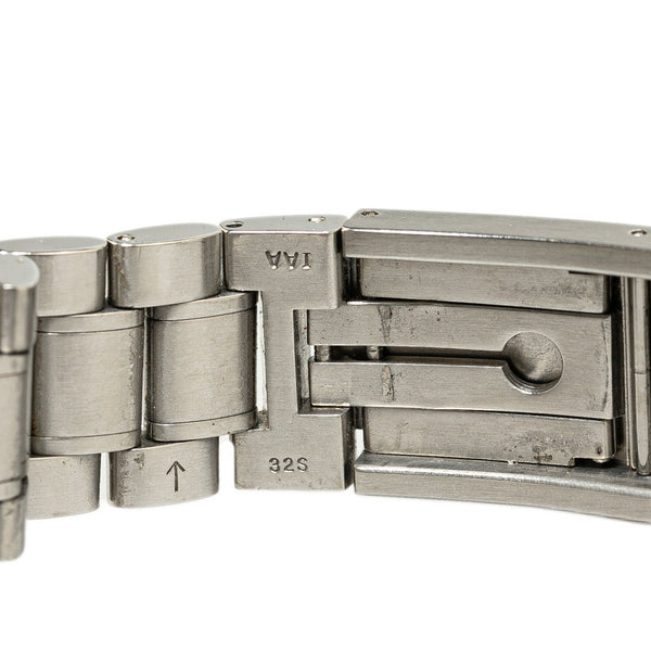 オメガ シーマスター300 プロフェッショナル 腕時計 2262.50 クオーツ ブラック文字盤 ステンレススチール メンズ OMEGA 【中古】