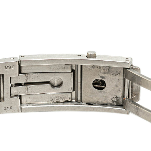 オメガ シーマスター300 プロフェッショナル 腕時計 2262.50 クオーツ ブラック文字盤 ステンレススチール メンズ OMEGA 【中古】