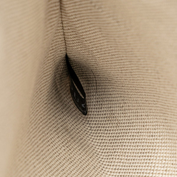 グッチ GGエンボス トートバッグ 700421 グレー PVC レザー レディース GUCCI 【中古】