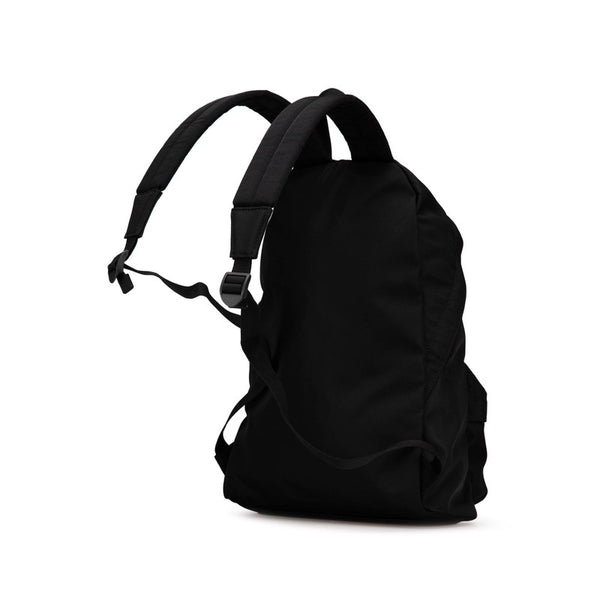 バレンシアガ エクスプローラー リュック バックパック 503221 ブラック マルチカラー ナイロン キャンバス メンズ BALENCIAGA 【中古】