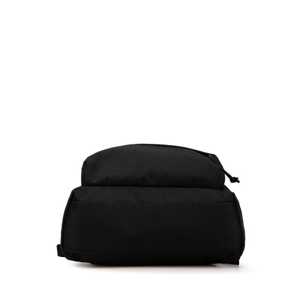 バレンシアガ エクスプローラー リュック バックパック 503221 ブラック マルチカラー ナイロン キャンバス メンズ BALENCIAGA 【中古】