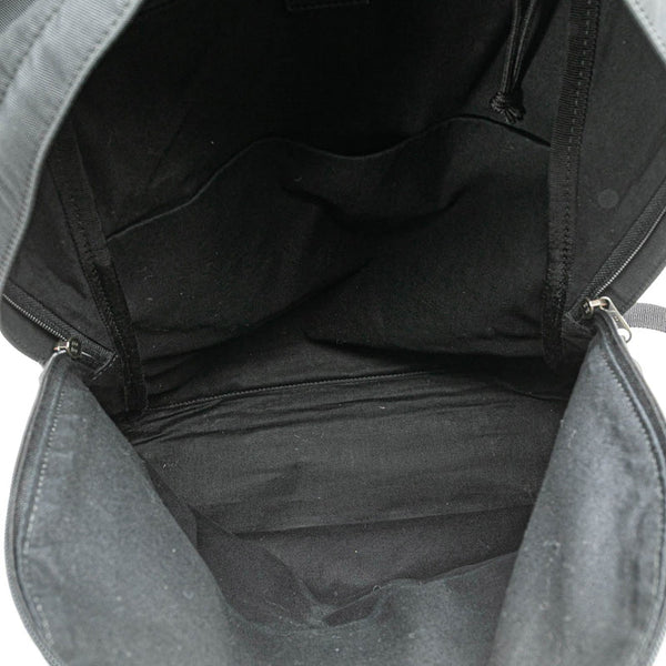 バレンシアガ エクスプローラー リュック バックパック 503221 ブラック マルチカラー ナイロン キャンバス メンズ BALENCIAGA 【中古】