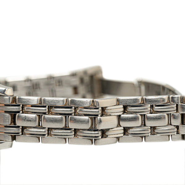 オメガ シーマスター プロフェッショナル 300 腕時計 2283.80 クオーツ ブルー文字盤 ステンレススチール レディース OMEGA 【中古】