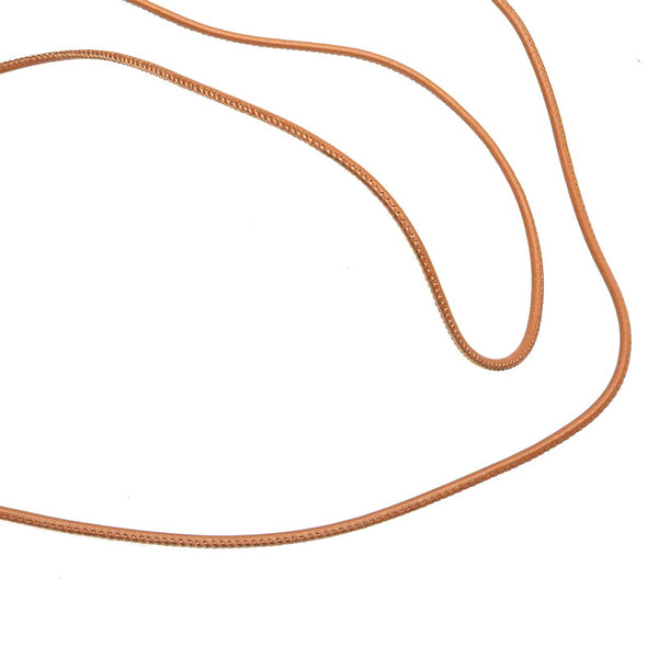 サンローラン カサンドラ 斜め掛け ミニショルダーバッグ ポシェット ベージュ ブラウン ラフィア レザー レディース SAINT LAURENT 【中古】