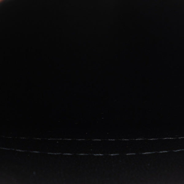 カルティエ C ドゥ カードケース パスケース 名刺入れ ピンク レザー レディース CARTIER 【中古】