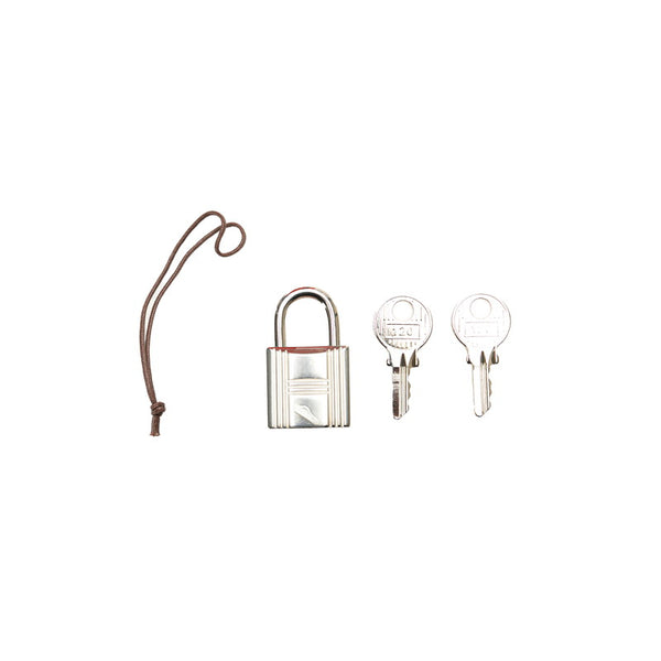 エルメス ピコタンロック カーゴPM ハンドバッグ ローズテキサス ルージュセリエ レッド スイフト トワルゴエラン レディース HERMES 【中古】