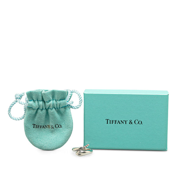 ティファニー スネーク リング 指輪 SV925 シルバー レディース TIFFANY&Co. 【中古】