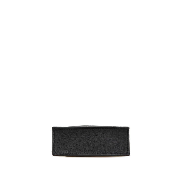 ルイ ヴィトン モノグラム アンプラント プティット サックプラ ハンドバッグ ショルダーバッグ 2WAY M81416 ノワール ブラック カーフレザー レディース LOUIS VUITTON 【中古】