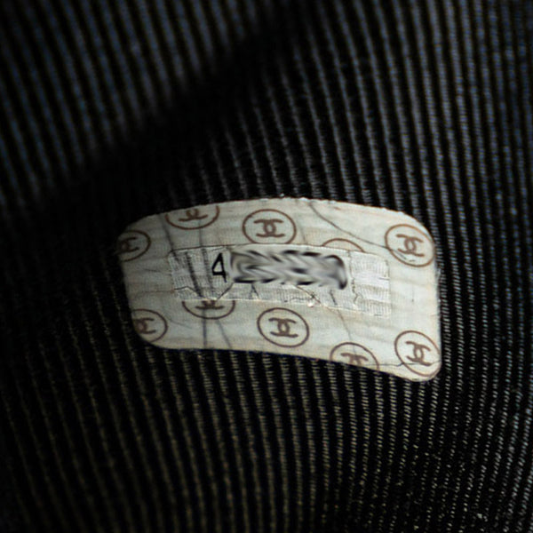 シャネル トリプルココマーク チェーン トートバッグ ショルダーバッグ ブラック キャビアスキン レディース CHANEL 【中古】