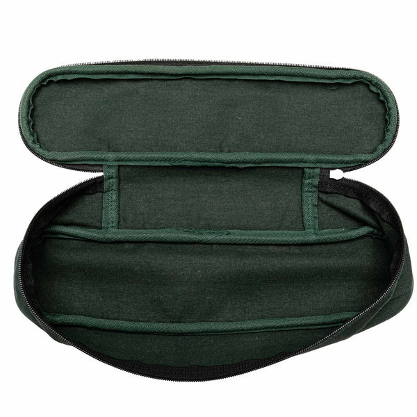 ルイ ヴィトン タイガ  トゥラ ビジネスバッグ ショルダーバッグ 2WAY M30762 エピセア グリーン レザー メンズ LOUIS VUITTON 【中古】