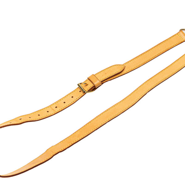 ルイ ヴィトン モノグラム キーポル バンドリエール 55 ボストンバッグ ショルダーバッグ 2WAY M41414 ブラウン PVC レザー レディース LOUIS VUITTON 【中古】