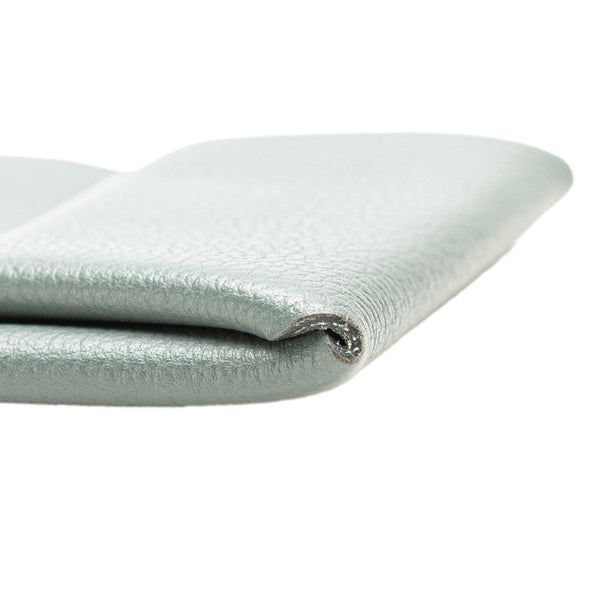 エルメス バスティア コインケース グレー系 エバーカラー レディース HERMES 【中古】