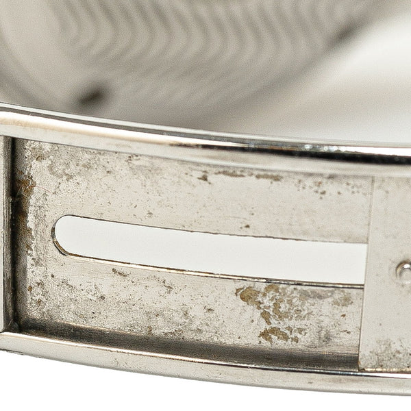 オメガ シーマスター300 ジャックマイヨール1999 腕時計 2554.80 自動巻き ネイビー文字盤 ステンレススチール レディース OMEGA 【中古】