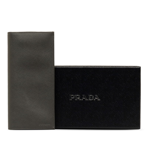 シャネル ココマーク 長財布 ブラック ゴールド レザー レディース CHANEL 【中古】