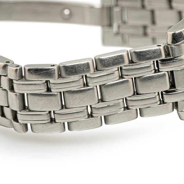 オメガ シーマスター300 プロフェッショナル 腕時計 2561.80 クオーツ ネイビー文字盤 ステンレススチール メンズ OMEGA 【中古】