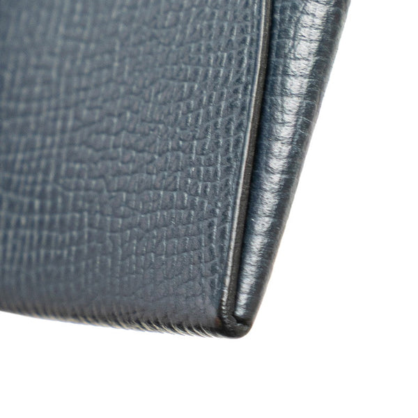 エルメス バスティア コインケース ブラック ヴォーエプソン レディース HERMES 【中古】