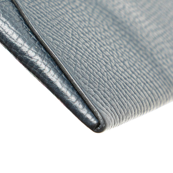 エルメス バスティア コインケース ブラック ヴォーエプソン レディース HERMES 【中古】